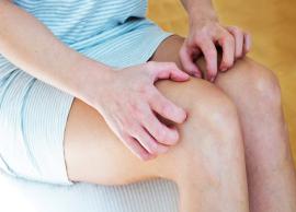 Suffering From Rashes on Inner Thighs? Try These 5 Natural Remedies