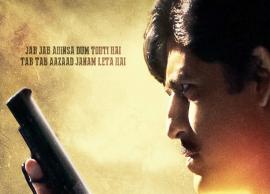 ‘Rashtraputra’ based on Chandrashekhar Azad’s life is set to release on September 14