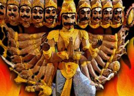 5 Things We Can Learn From Utterly Misunderstood Character in the Ramayana, Ravana