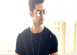 Ravi Dubey Is Inspired From Amitabh Bachchan