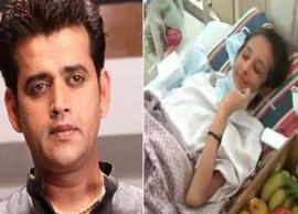 Ravi Kishan Gets Emotional on Helping Pooja Dadwal
