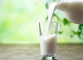 5 Reasons Why Raw Milk is Good for Health