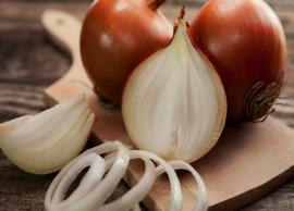 Amazing Health Benefits of Eating Raw Onion Daily