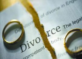 5 Heartbreaking Reasons That Lead To Divorce