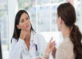 5 Reasons You Need To Visit Gynecologist