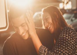 4 Ways To Reconnect To Your Partner