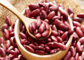 8 Reasons Why Red Kidney Beans are Healthy for You
