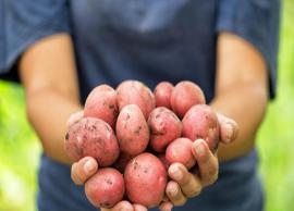 6 Amazing Health Benefits of Red Potatoes