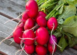 5 Amazing Benefits of Red Radish on Health