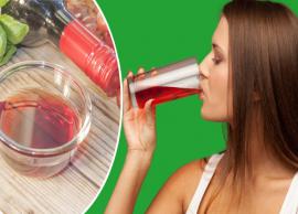 6 Amazing Health Benefits Of Red Wine Vinegar
