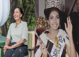 Women's Day Special- First Asian Women To Win Miss World