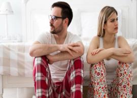 5 Tips To Deal When Your Partner Does Not Want To Get Back
