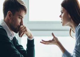 5 Major Signs of a Toxic Relationship 