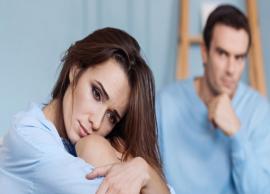 6 Signs You Have a Low Self Esteem in a Relationship
