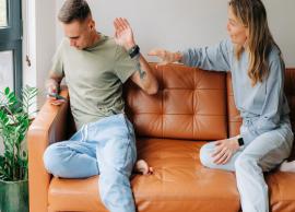 6 Effects of Stonewalling That Might Tear Apart Your Relationship