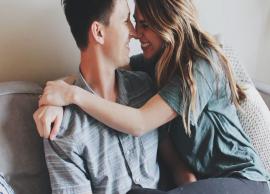 5 Things You Should Not Compromise in a Relationship