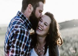 6 Reasons Why Guys With Beard Make The Best Boyfriends