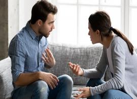 8 Signs That Your Husband is Cheating and You Should Not Ignore Them
