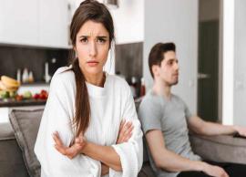 6 Things That Happen When a Woman Loses Interest in Her Husband