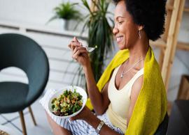 7 Foods To Add in Your Diet To Stay Healthy and Relaxed
