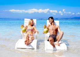 Corona Safe Destinations You Can Visit For Honeymoon