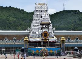 5 Religious Destinations To Visit in India