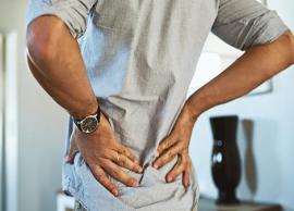 Follow These Tips and Ways to Find Solution for How to Reduce Back Pain Naturally at Home