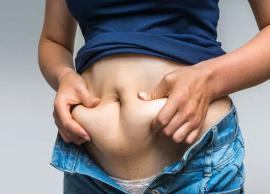5 Easy and Natural Ways To Burn Belly Fat Quickly