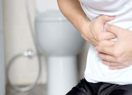 5 Remedies That Help You Stay Away From Constipation