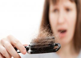 5 Home Remedies To Protect Your Hair From Hair Fall