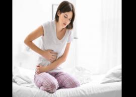 5 Home Remedies To Treat Indigestion