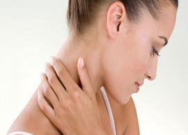 5 Natural Ways To Get Clean and  Beautiful Neck