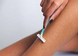 5 Tips To Get Rid of Razor Burns at Home