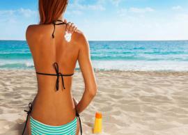 5 Natural and Quick Remedies To Get Rid of Tanning From Skin