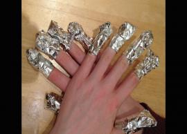 3 Ways To Remove Gel Manicure at Home