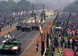 Republic Day 2019- First Time All Woman Contingent From Assam To Participate in Parade