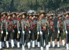 Republic Day 2019: India showcases military might, rich cultural diversity at 70th R-day parade