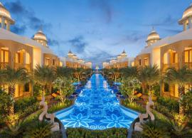 6 Luxury Resorts For Amazing Stay in Mahabalipuram