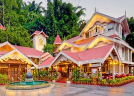 5 Most Popular Resorts in Gangtok