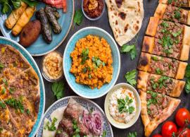 5 Restaurants To Try in Turkey
