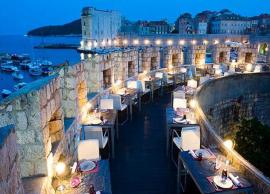 5 Must Try Restaurants in Dubrovnik, Croatia