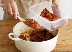 10 Best Uses of Food Leftovers