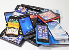 5 Ways To Reuse Your Old Mobile Phones
