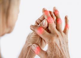 6 Preventive Measures To Fight Rheumatoid Arthritis