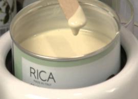 10 Best Benefits of Using Rica Wax
