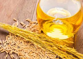 6 Benefits of Using Rice Bran Oil for Skin and Hair