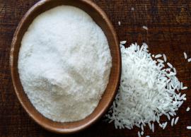 5 Amazing Health Benefits of Rice Flour