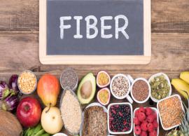 High Fiber Foods That Can Help You Lose Weight in Winter