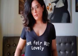 Richa Chadha has a strong message on Fair and Lovely changing its name