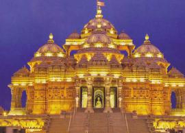 6 Most Richest Temples You Can Visit in India